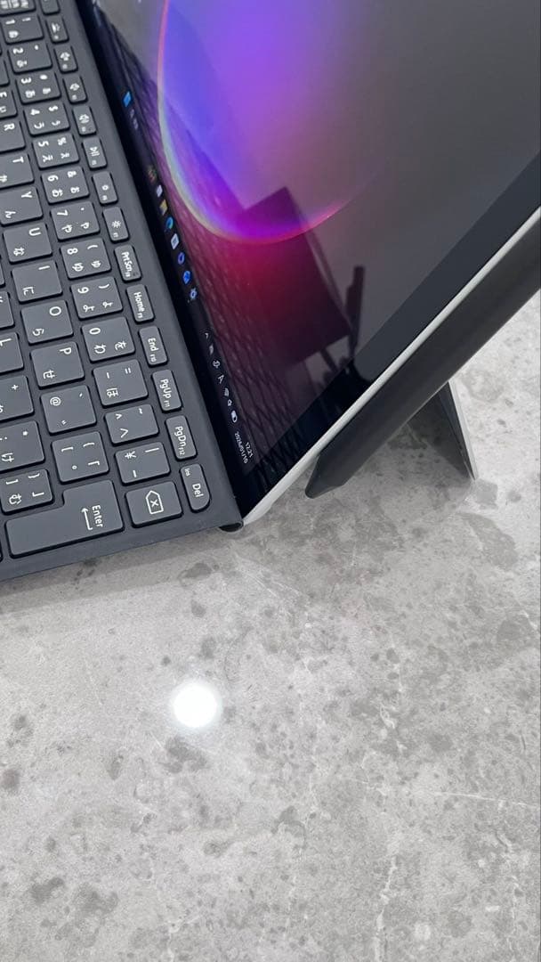 Windowsノート本体 Microsoft Surface Go4 N200/8GB/128GB