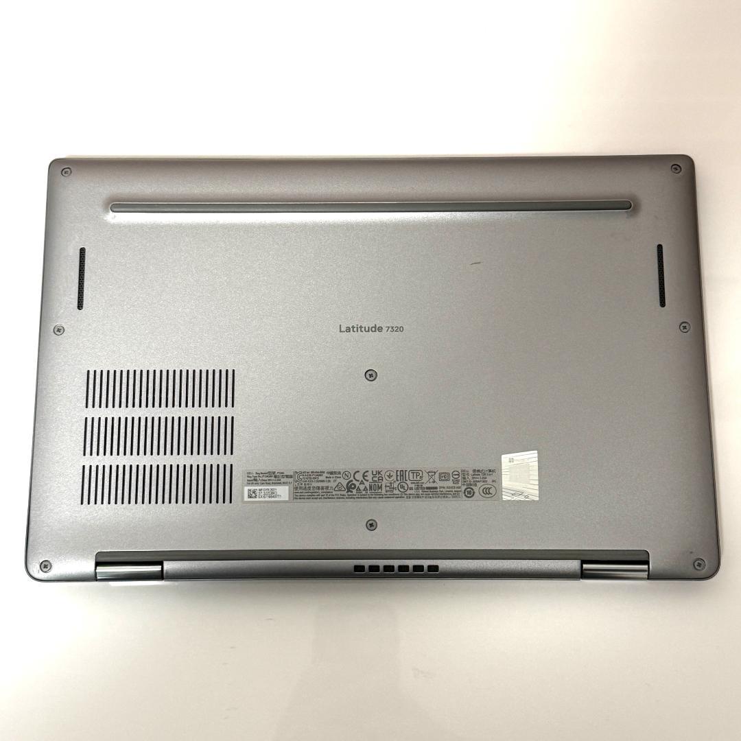 ★タッチパネル★ 第11世代 i7 美品 Office2024 DELL H54
