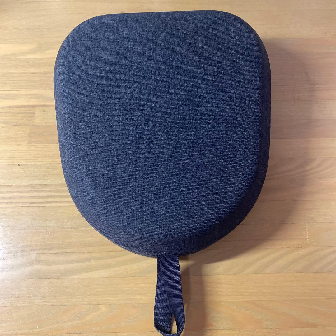 Sony WH-1000XM5 ブラック 専用ケース付き