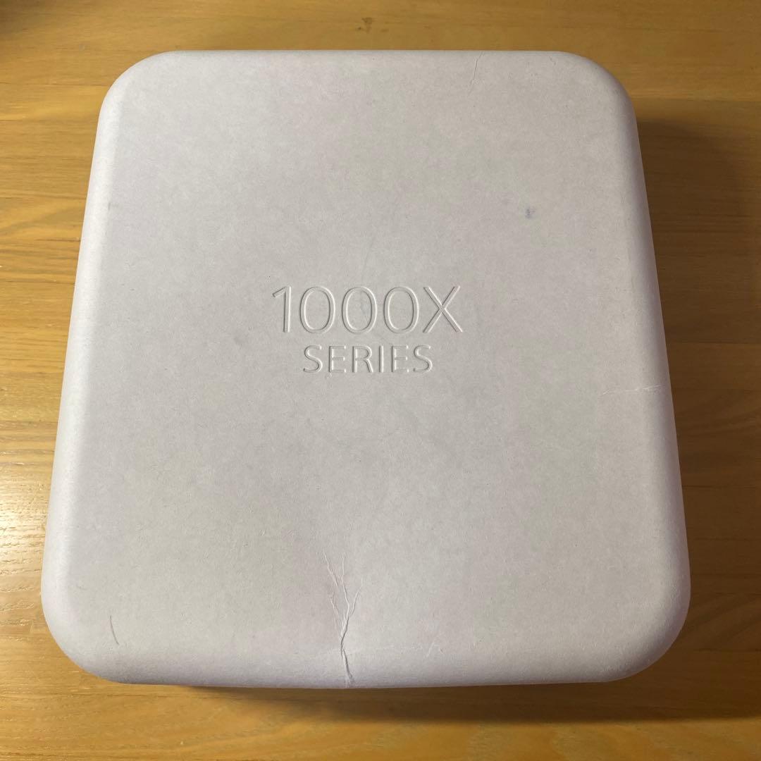 Sony WH-1000XM5 ブラック 専用ケース付き