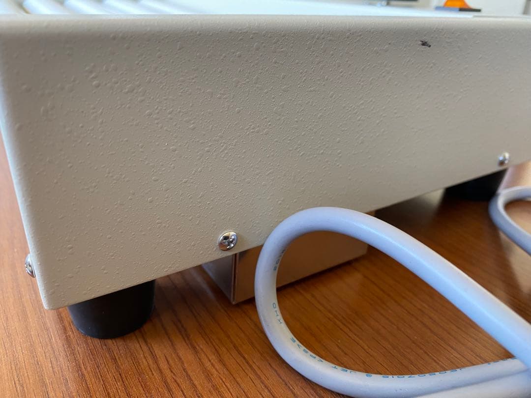 ASONE Mix Rotar MR-5 理化学機器　攪拌機　撹拌機