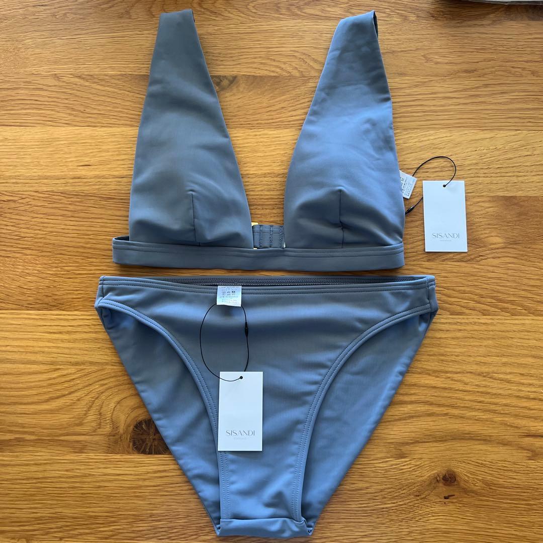 SISANDI セパレート水着