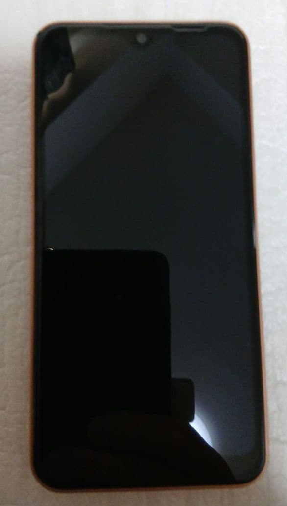 【美品 SIMフリー】arrows We