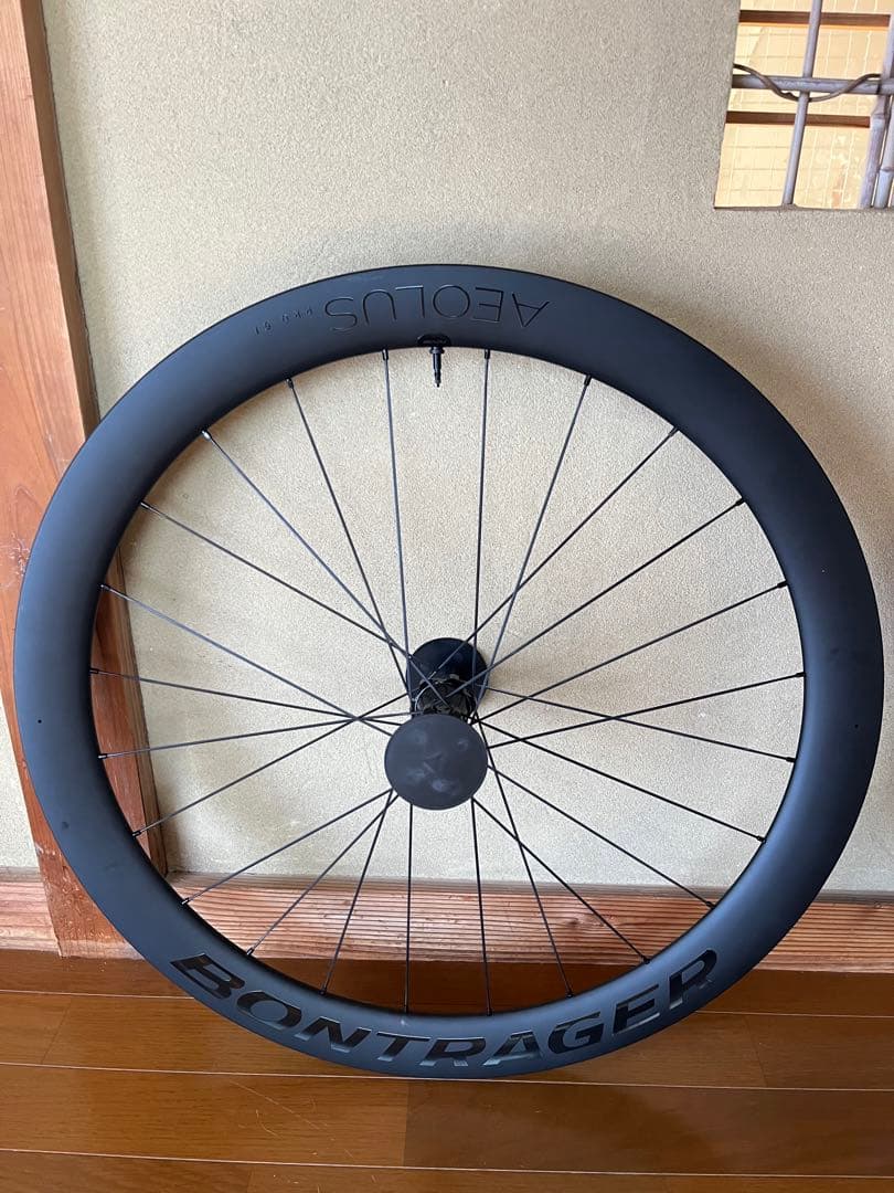 す*く様 BONTRAGER ボントレガー AEOLUS PRO 51 TLR