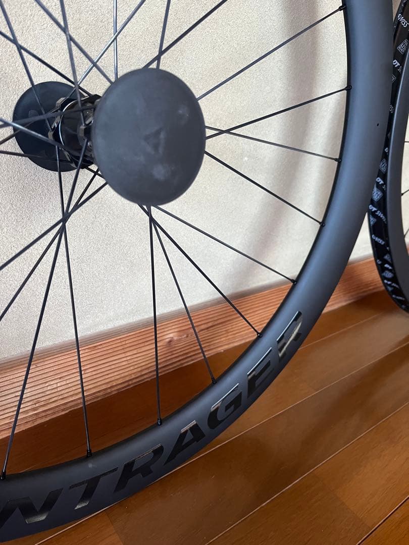 す*く様 BONTRAGER ボントレガー AEOLUS PRO 51 TLR