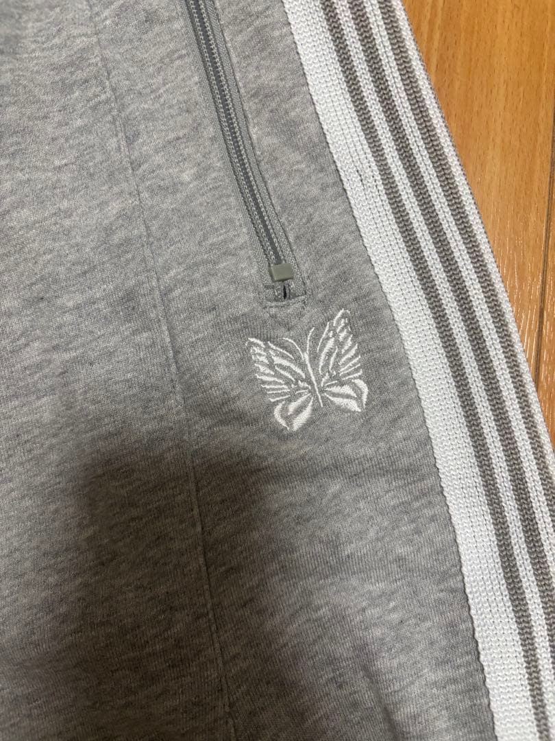 セール中　ニードルス　トラックパンツ