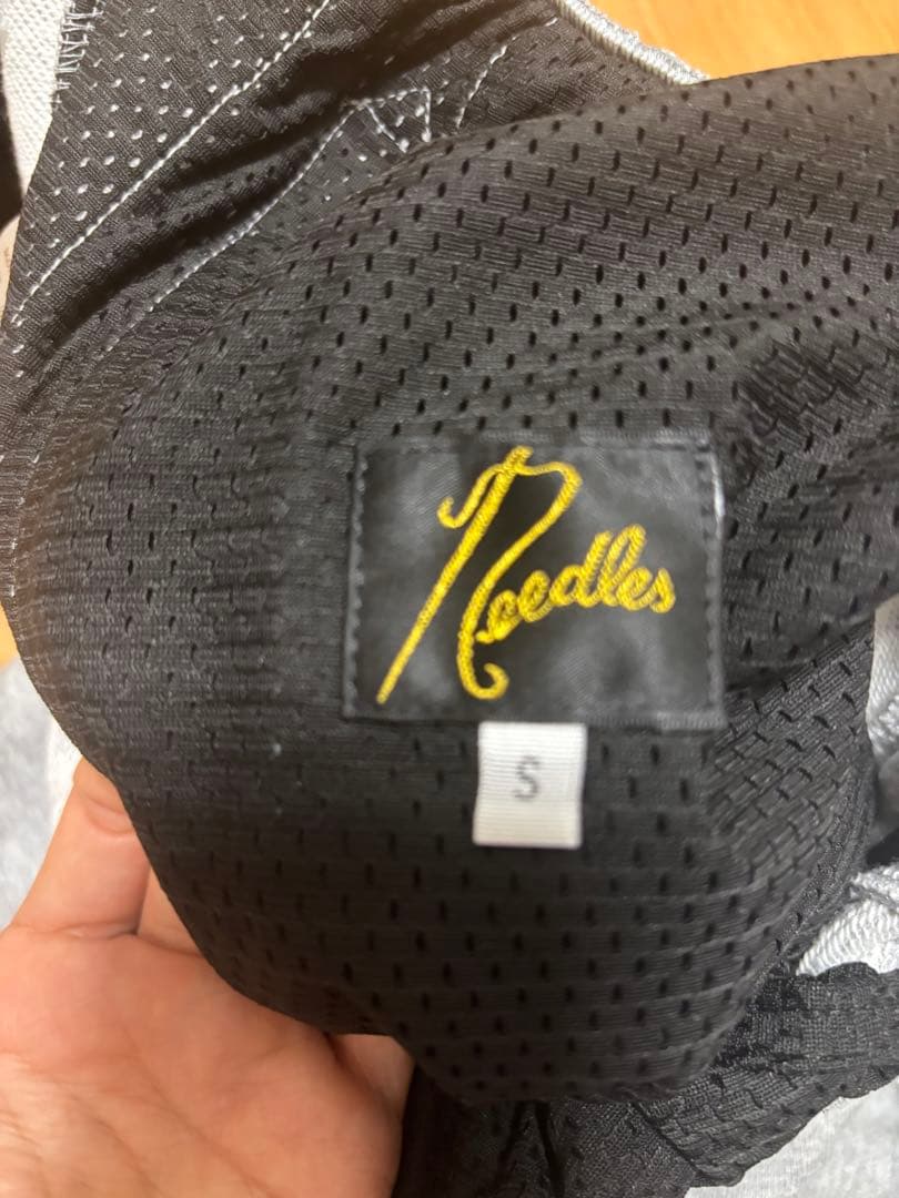 セール中　ニードルス　トラックパンツ