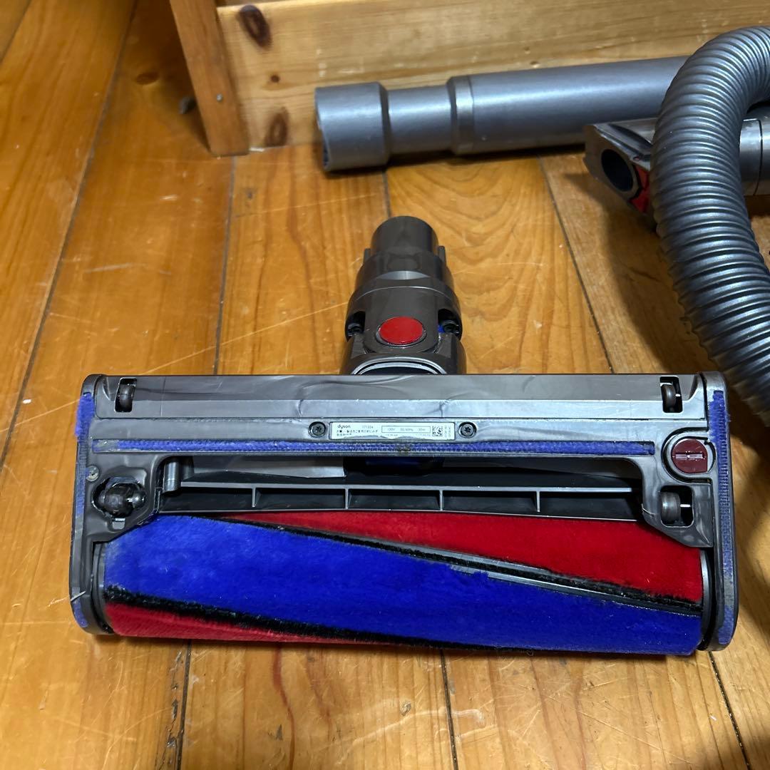 ダイソン v4 デジタル アブソリュート CY29 コードレス掃除機 大人気