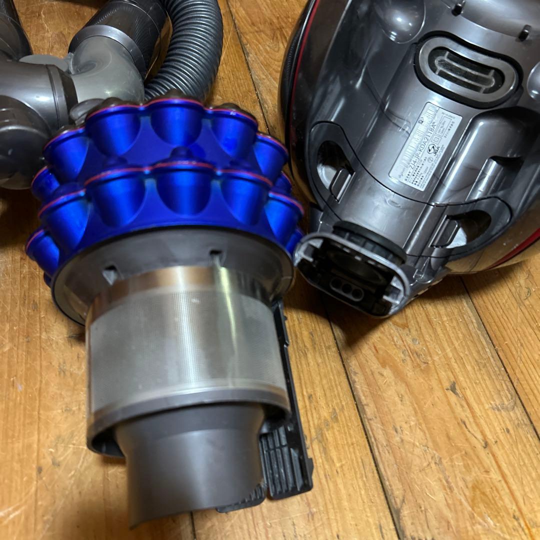 ダイソン v4 デジタル アブソリュート CY29 コードレス掃除機 大人気