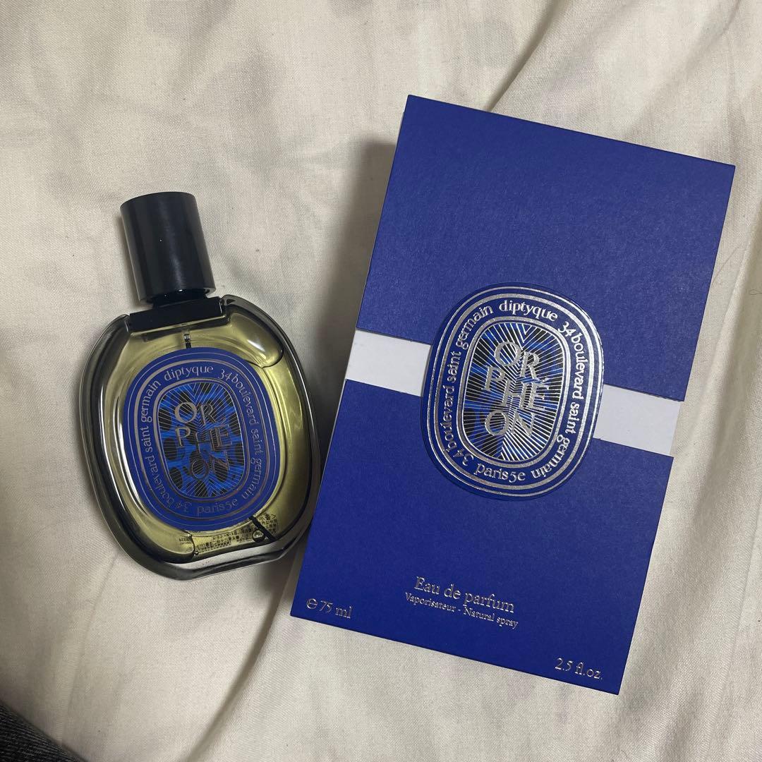 香水(ユニセックス) diptyque Eau de parfum 75ml