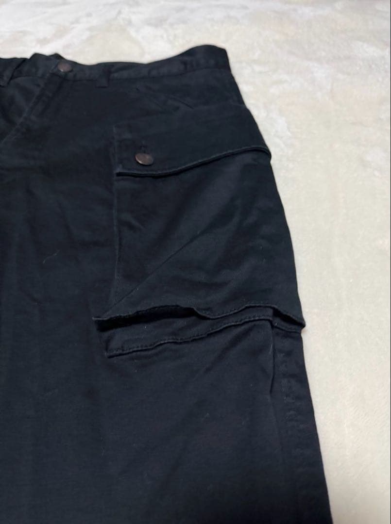 Glamb グラム Fillipo cargo フィリポカーゴ