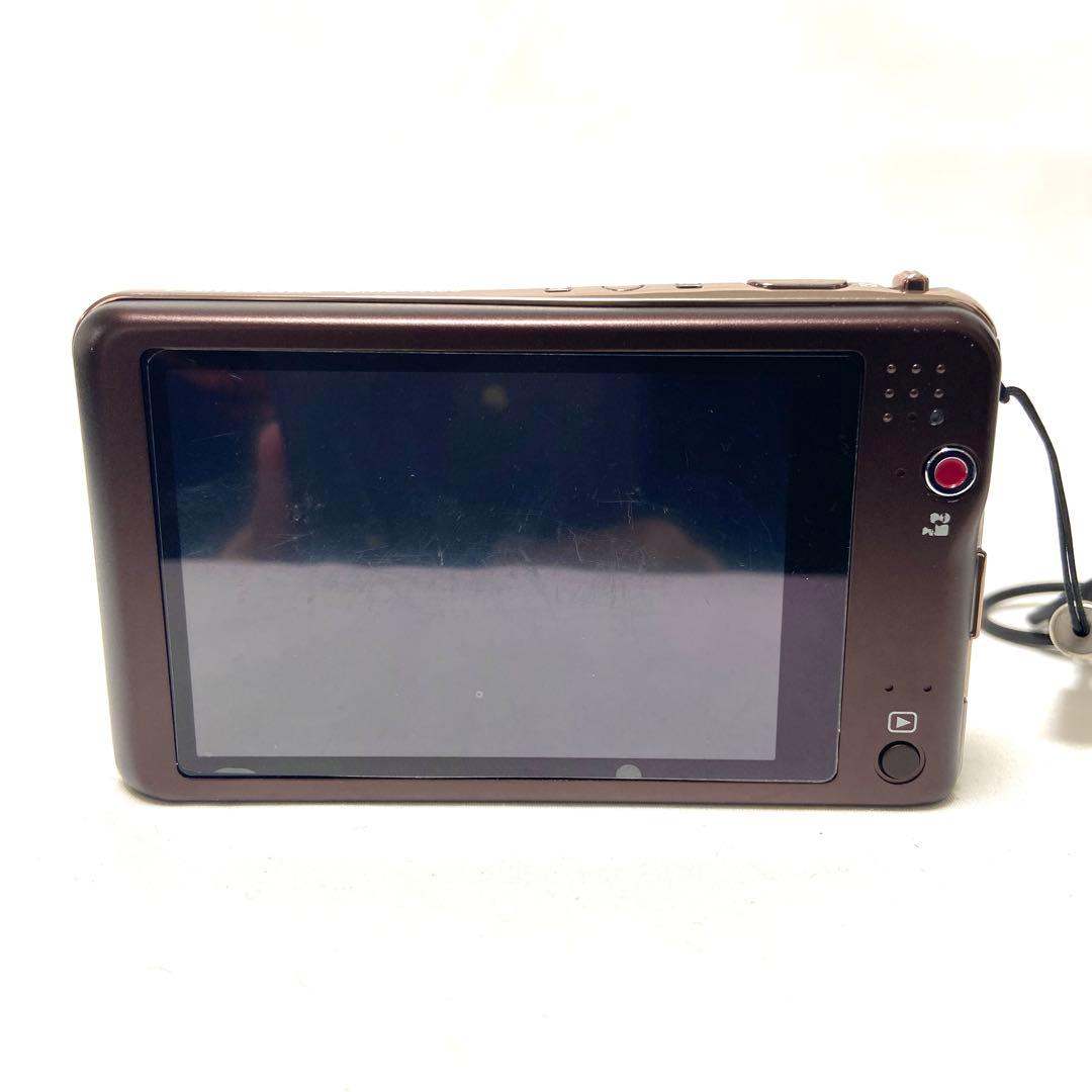 Panasonic LUMIX ルミックス DMC-FX80 デジタルカメラ