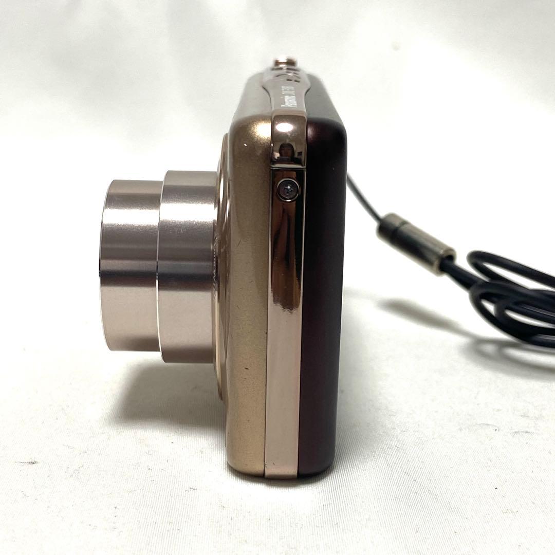 Panasonic LUMIX ルミックス DMC-FX80 デジタルカメラ