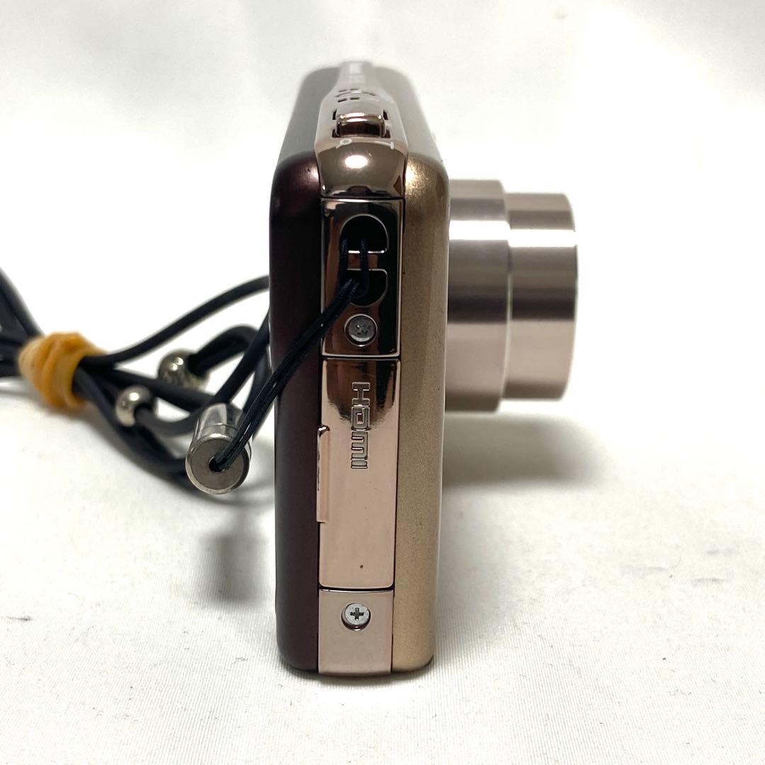 Panasonic LUMIX ルミックス DMC-FX80 デジタルカメラ