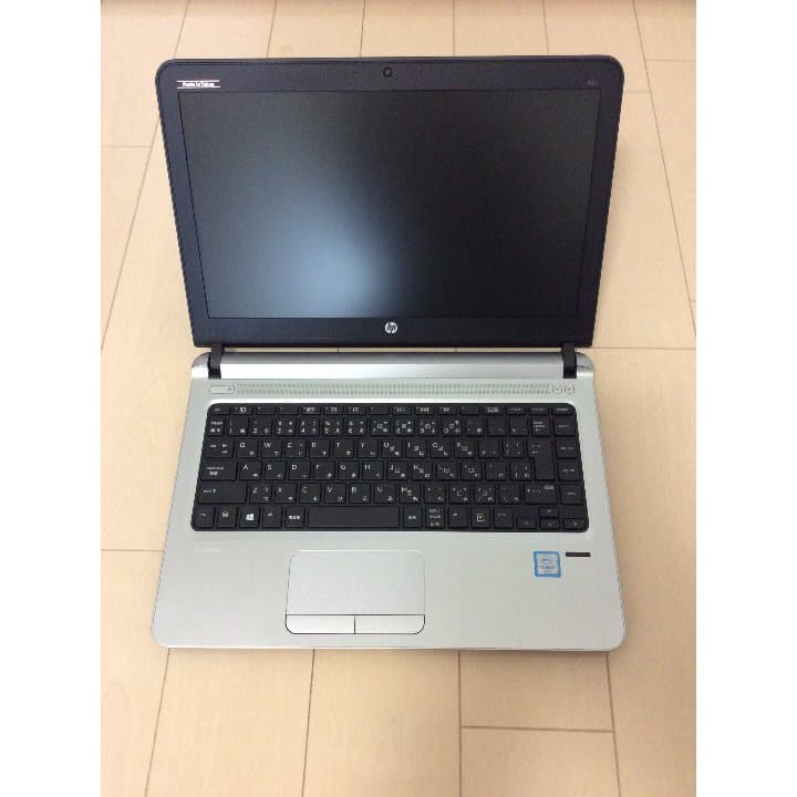 その他ノートPC本体 HP ProBook 430 G3/CT Notebook PC