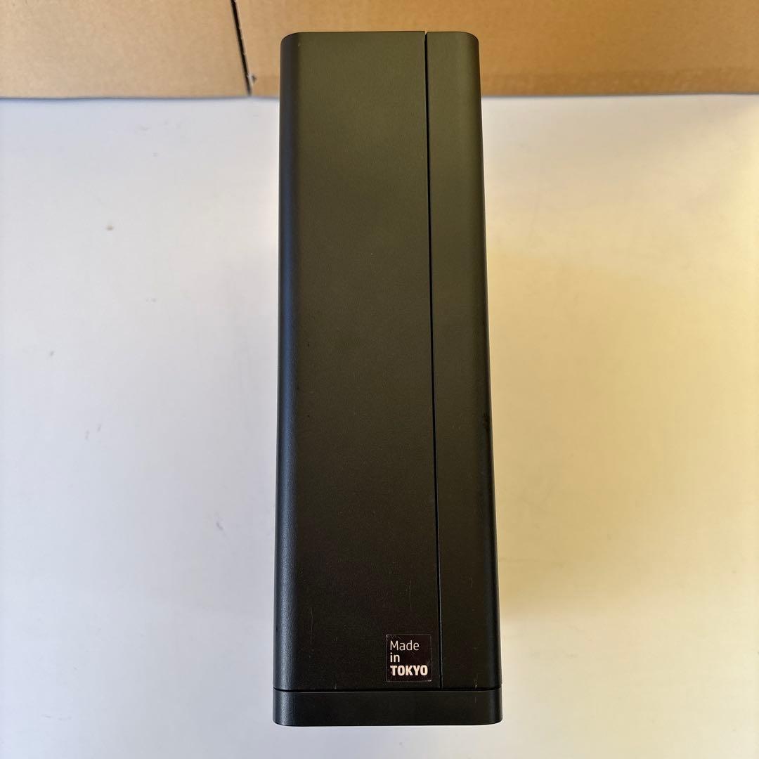 ⑧HP ProDesk 400 G7 SFF i5-10500 512GB