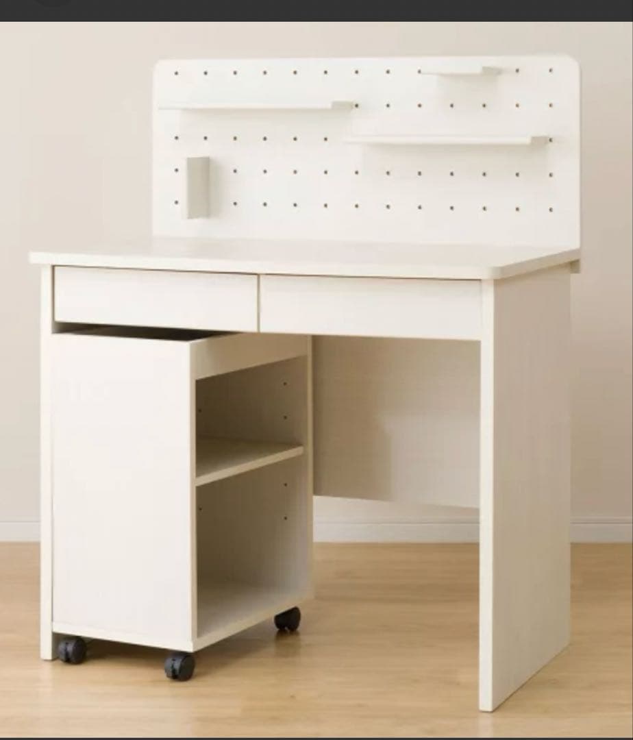 学習机　ニトリ