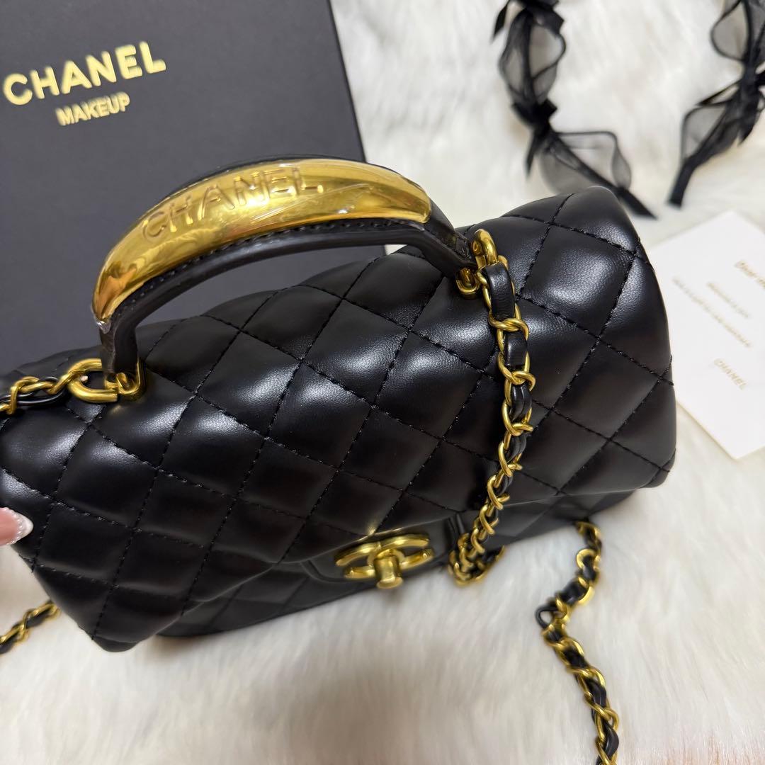 イ*彡様 CHANEL ノベルティ ショルダーバッグ