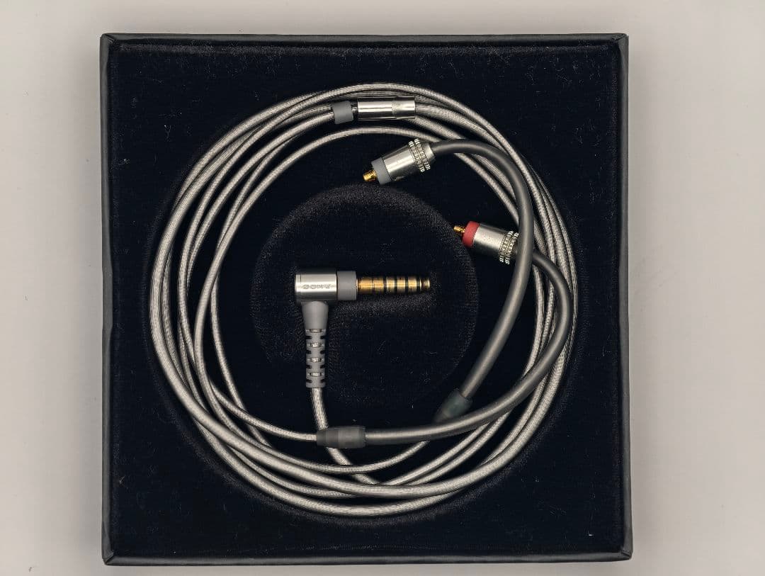 SONY IER-Z1R ハイエンドイヤホン