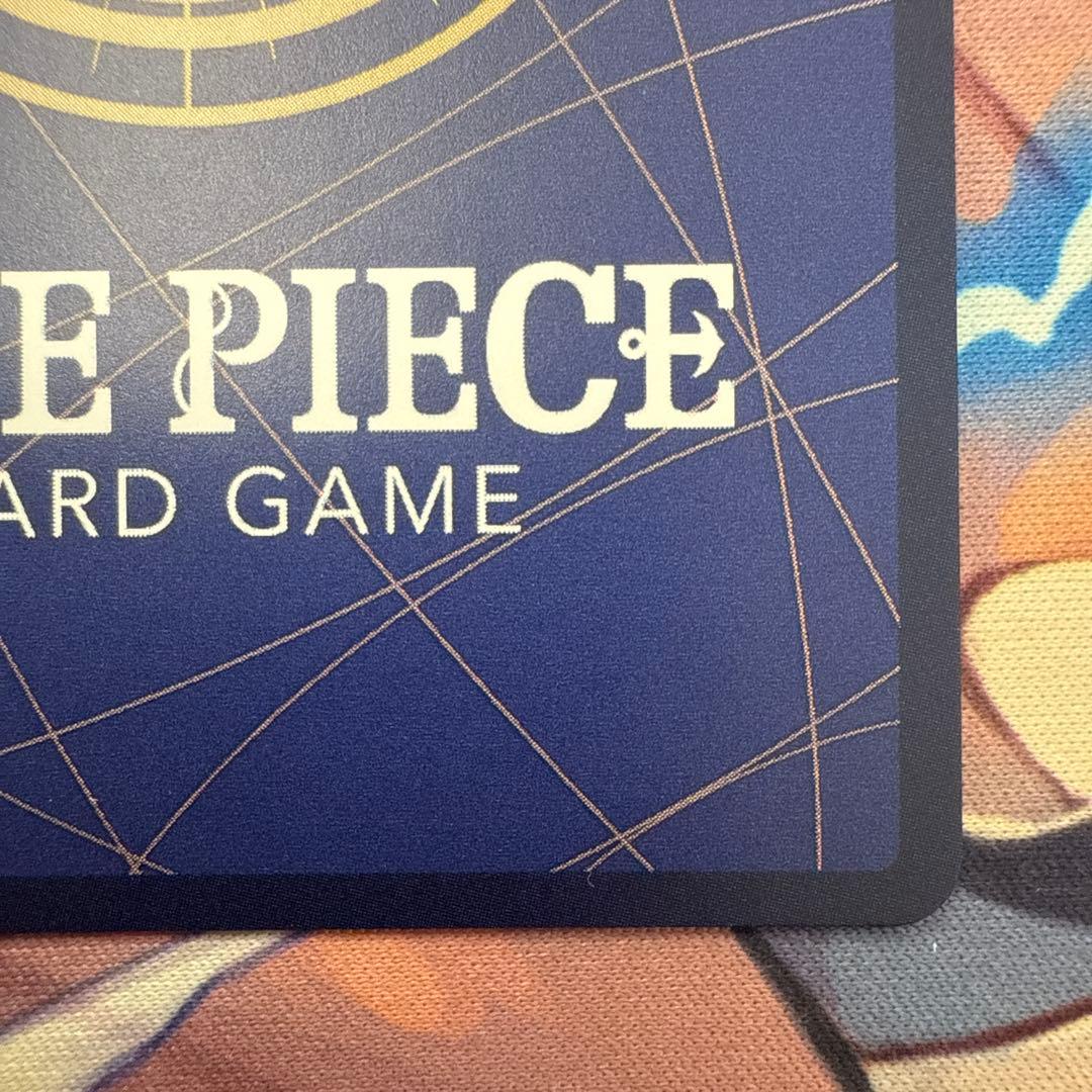 【3枚セット】　ジュエリー・ボニー　EB04-002 パラレル