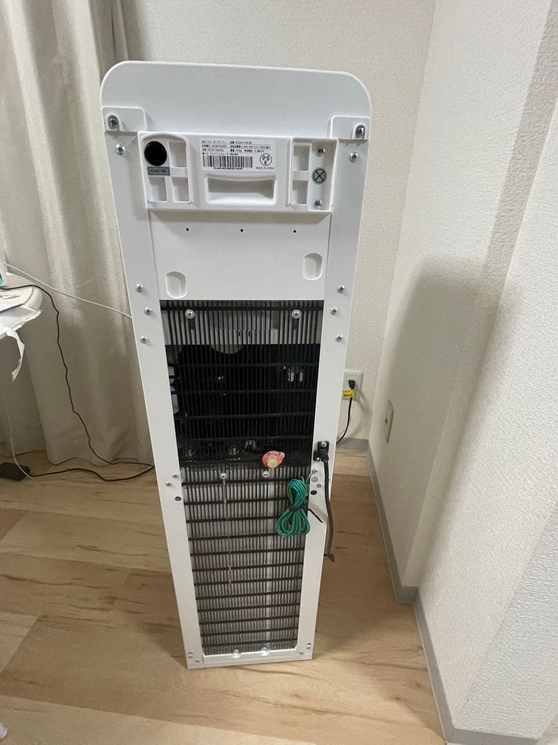 chaochao！【PREMIUM WATER】ウォーターサーバー