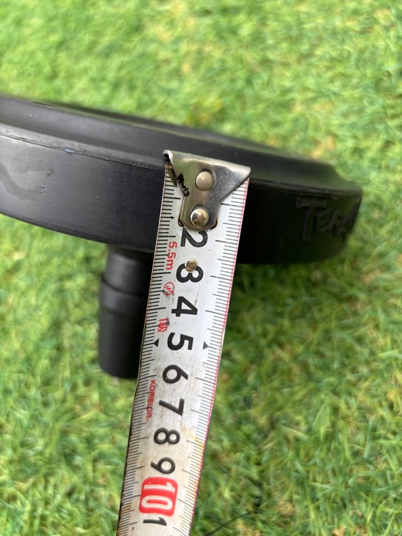 teraflex コイルスペーサー テラフレックス リア 1インチ jk