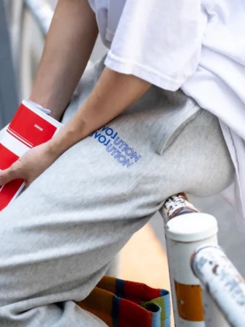 Champion×RHC ロンハーマンコラボ