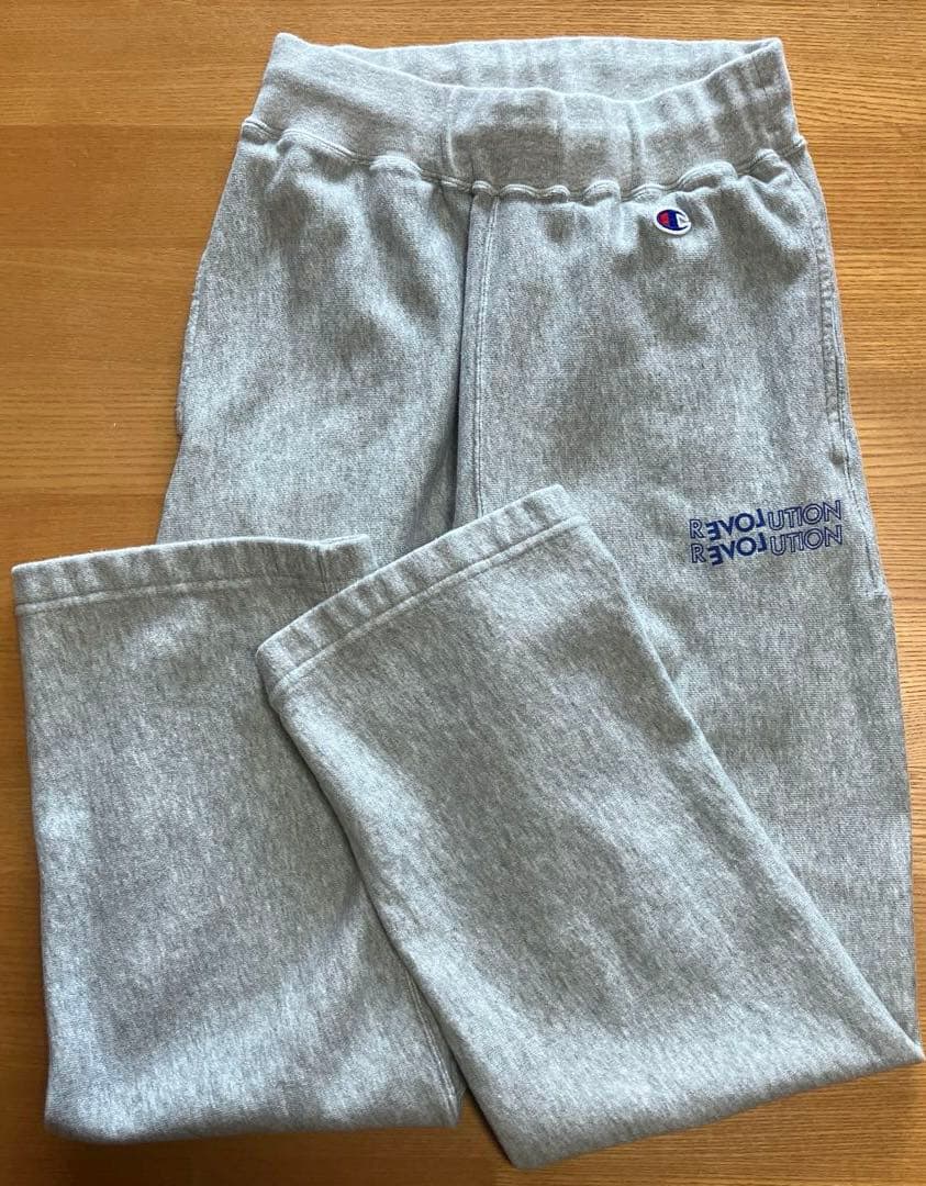 Champion×RHC ロンハーマンコラボ