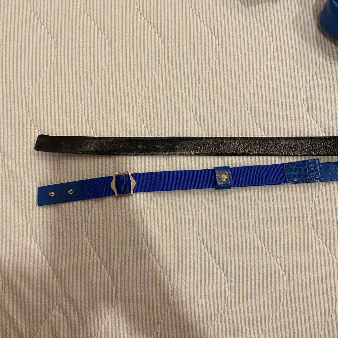 togapulla トーガプルラ ボディバッグ　ウエストポーチ