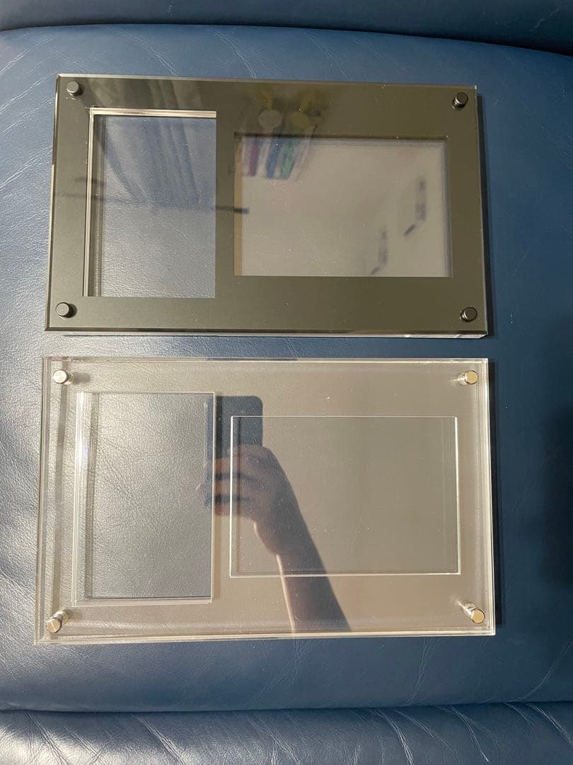 Grading-type ARS+鑑定書ver 2個セット