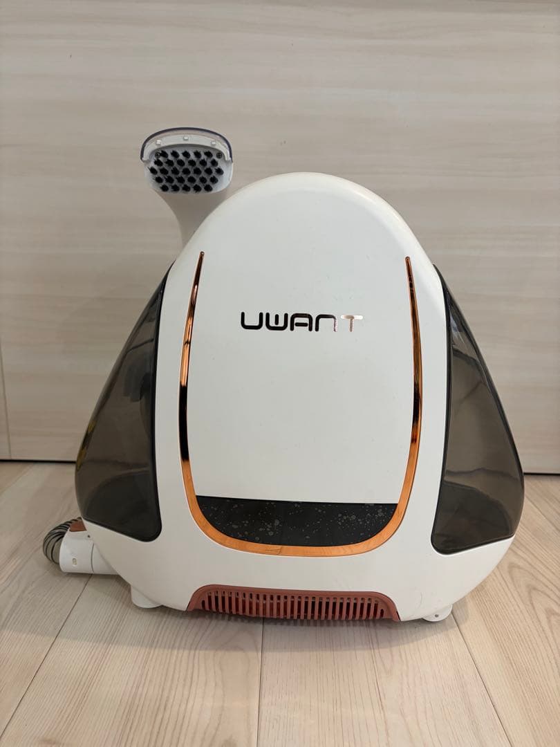 UWANT リンサークリーナー リンサー洗浄機 B100-J
