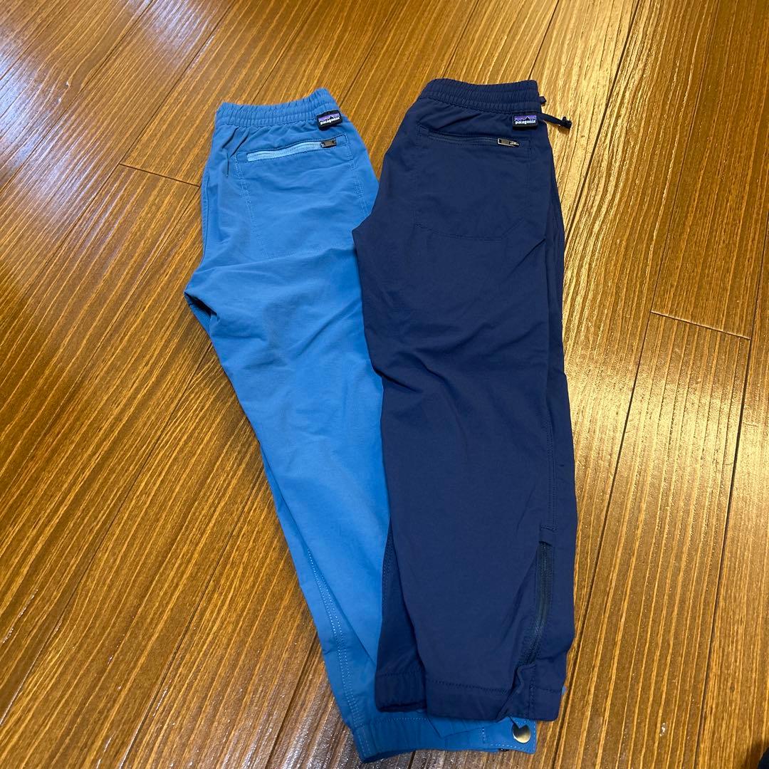 patagonia 長ズボン　2色