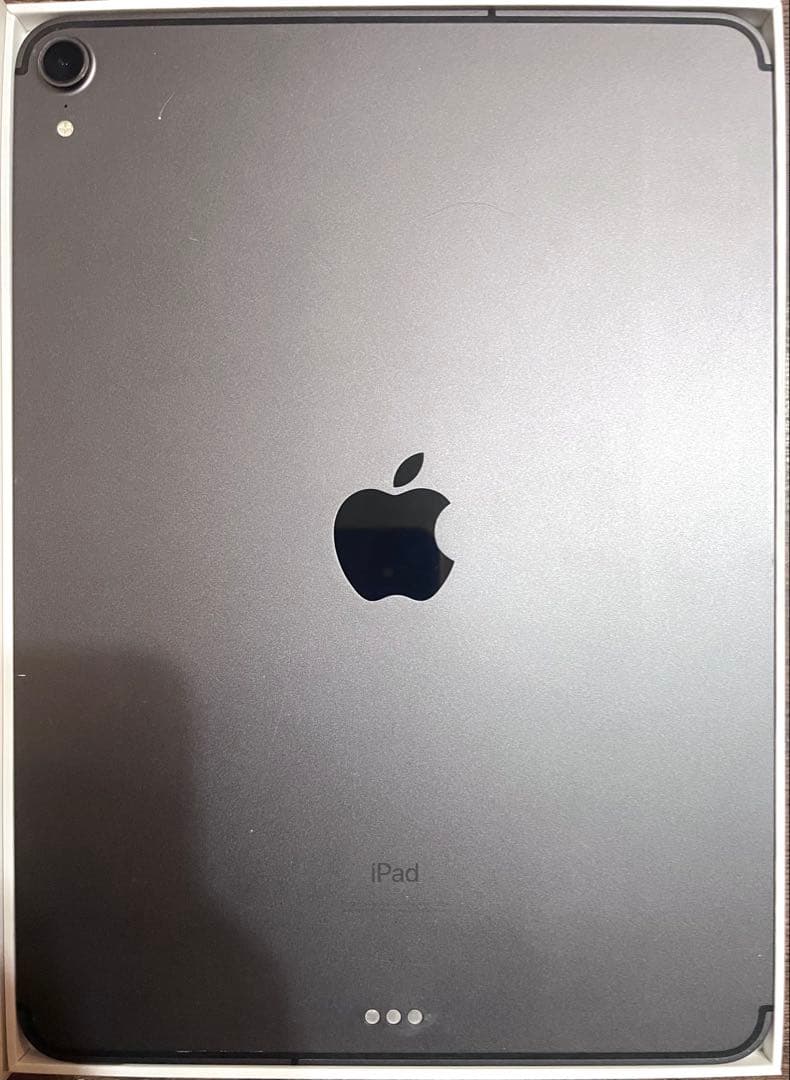 iPad本体 iPad Pro11 64GB