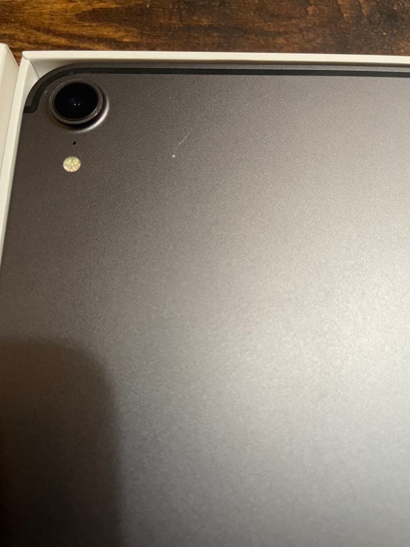 iPad本体 iPad Pro11 64GB