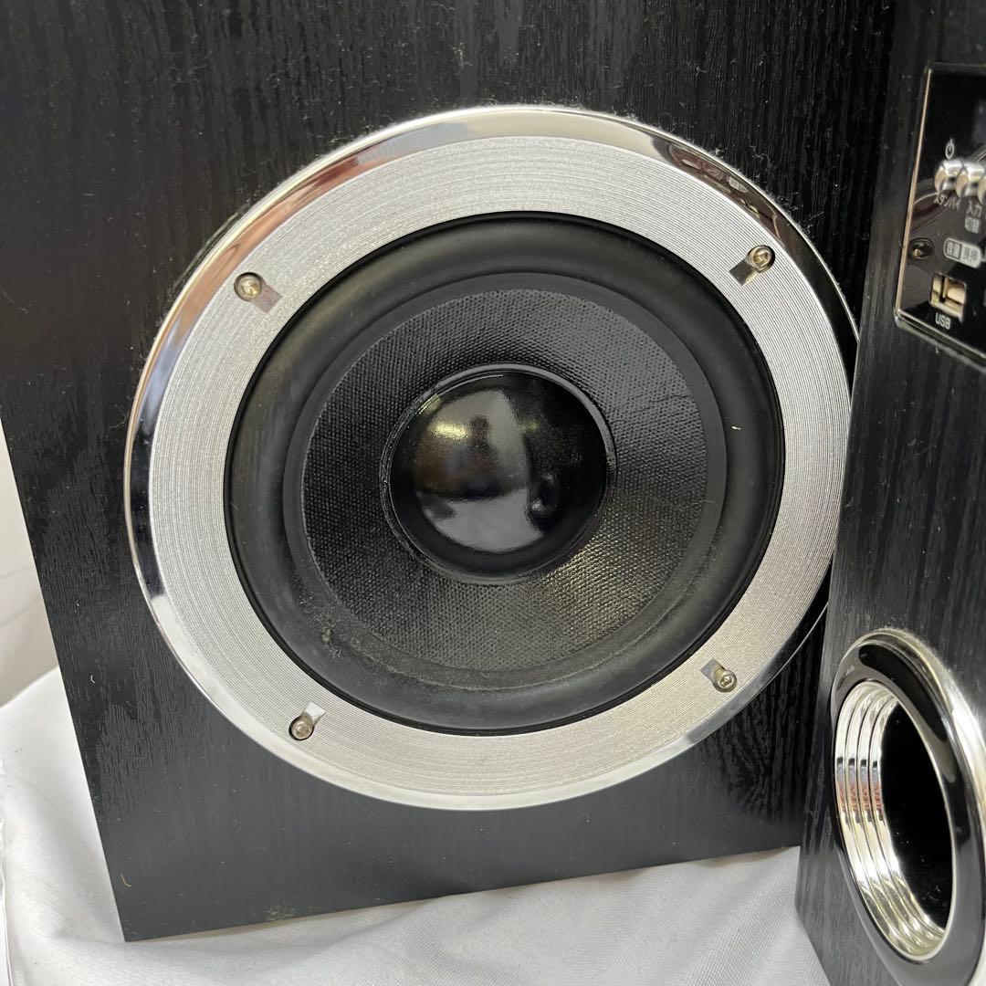 中古品　クマザキエイム TS-120BW