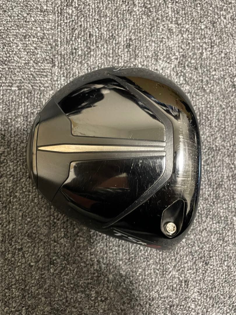 タイトリスト TSR2 9° ヘッドのみ