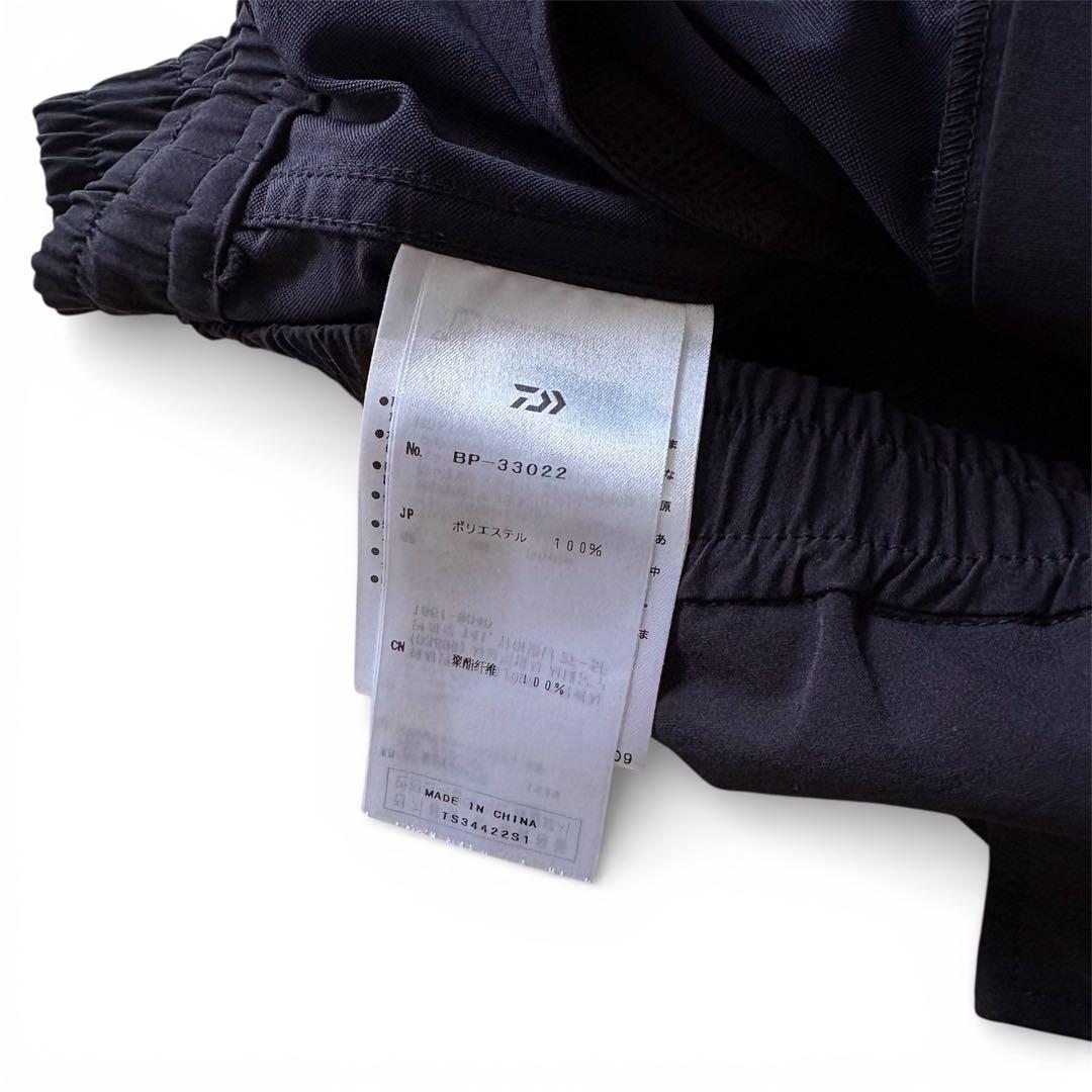 パンツ DAIWA PIER39 Tech Loose Strech 2B Pants
