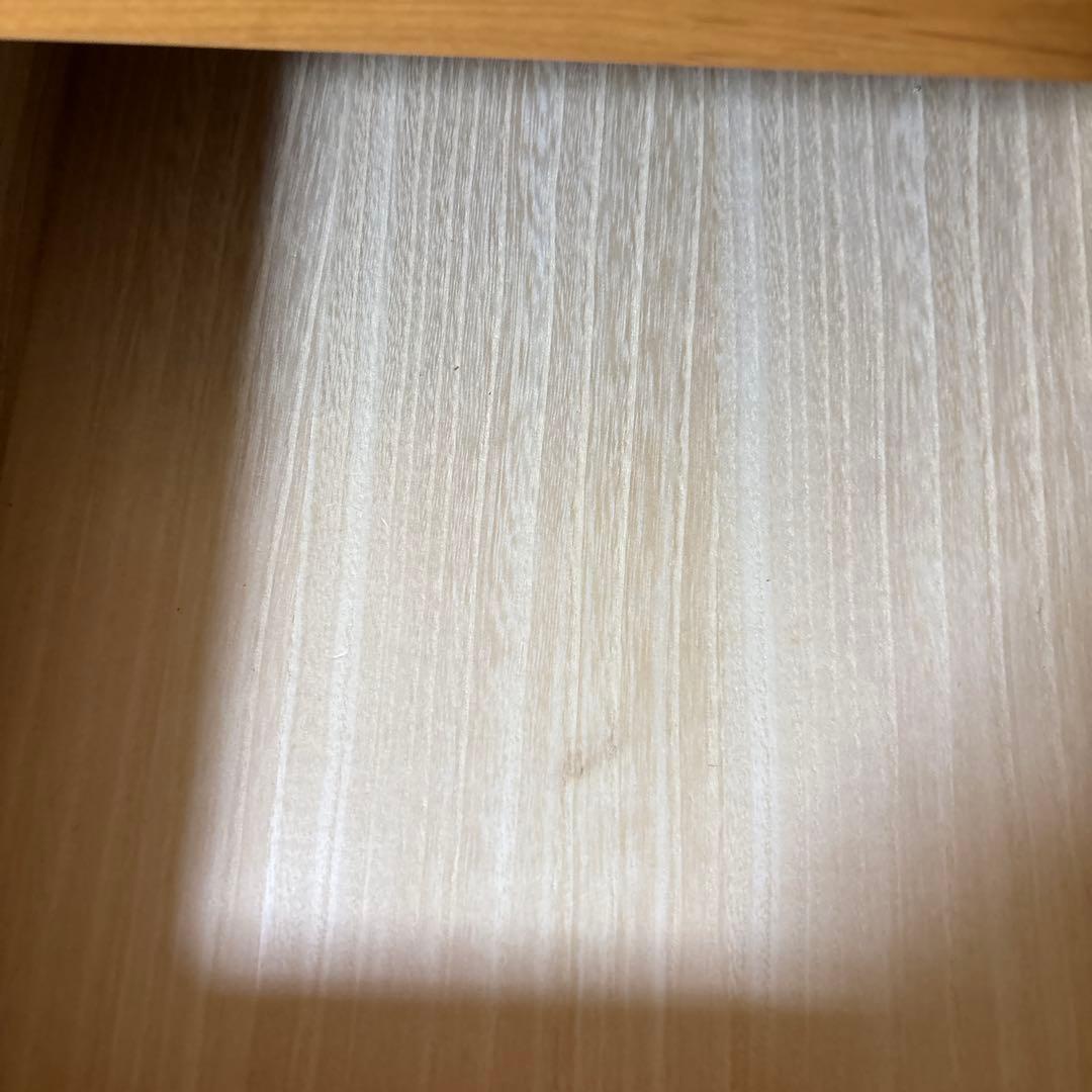 マルヨシ民芸家具　チェスト　洋服ダンス