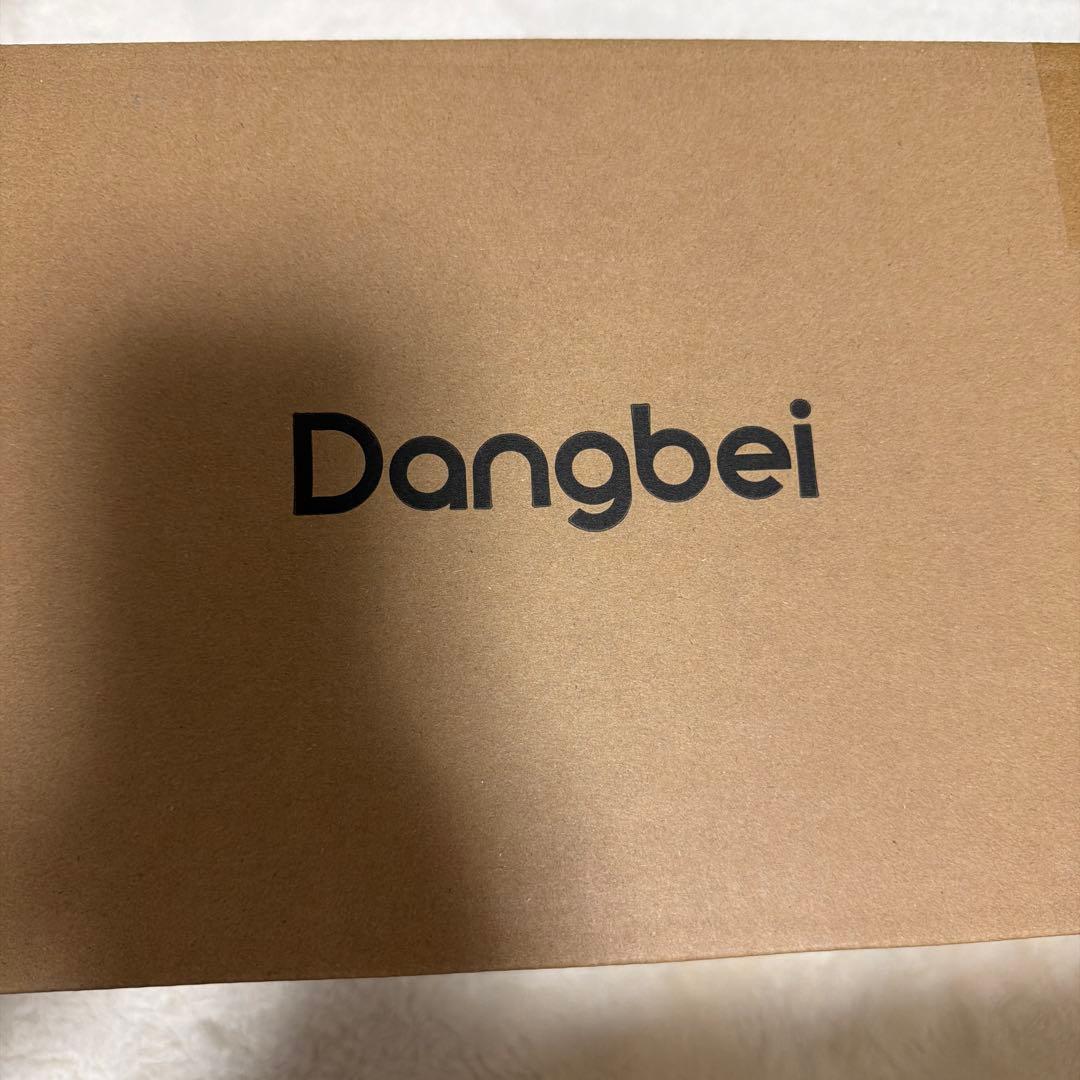 【新品未開封】Dangbei N2 mini プロジェクター