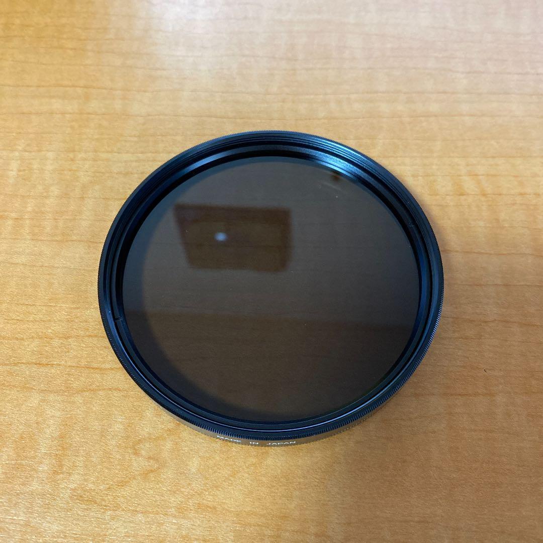 MARUMI C-PL偏向フィルター　86mm