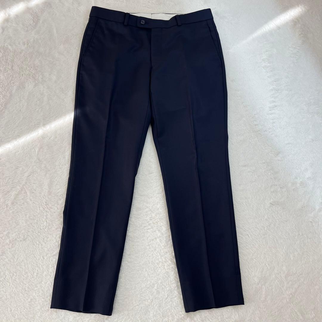 JET CRUISE セットアップ　スリーピース　ジャケット　ベスト　パンツ