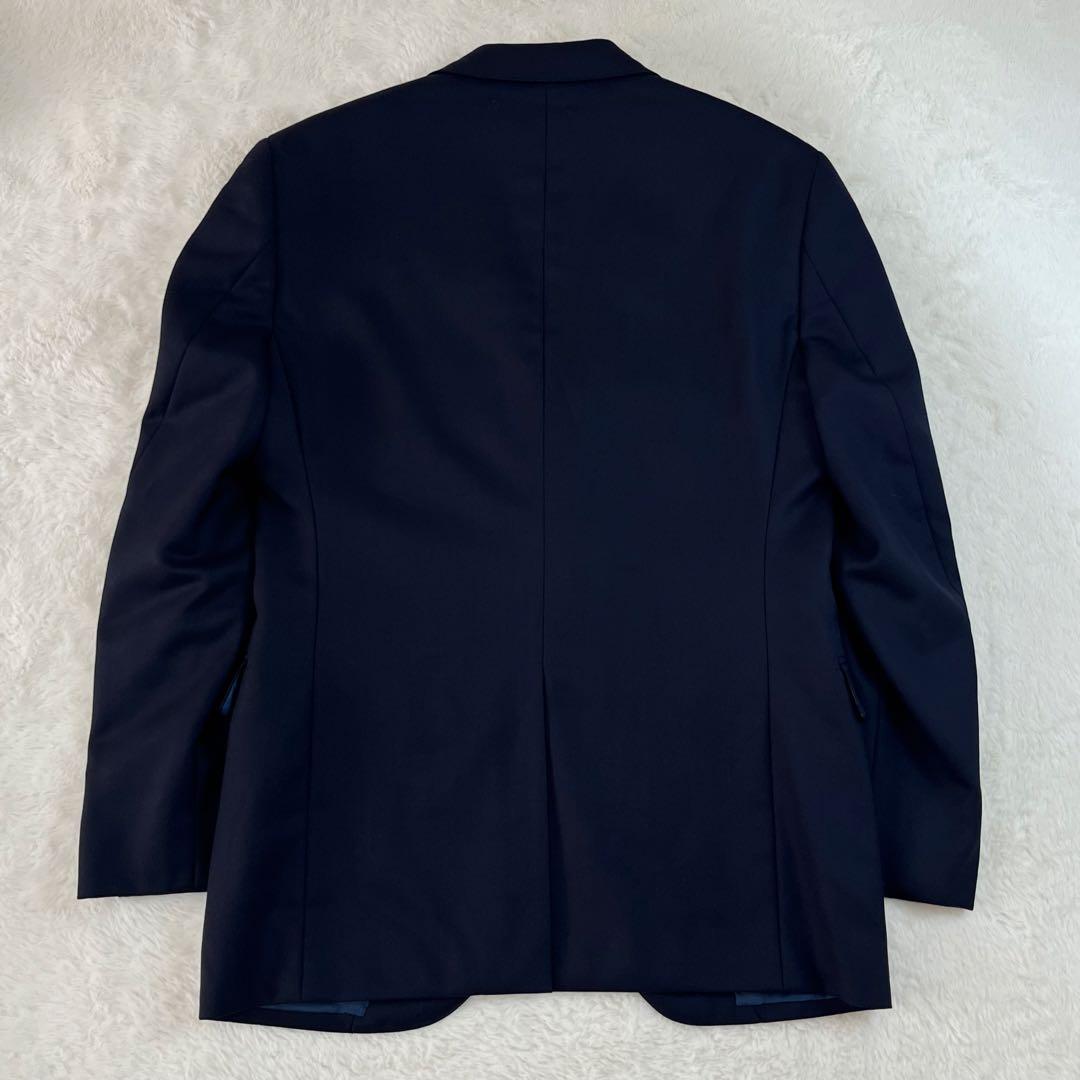 JET CRUISE セットアップ　スリーピース　ジャケット　ベスト　パンツ