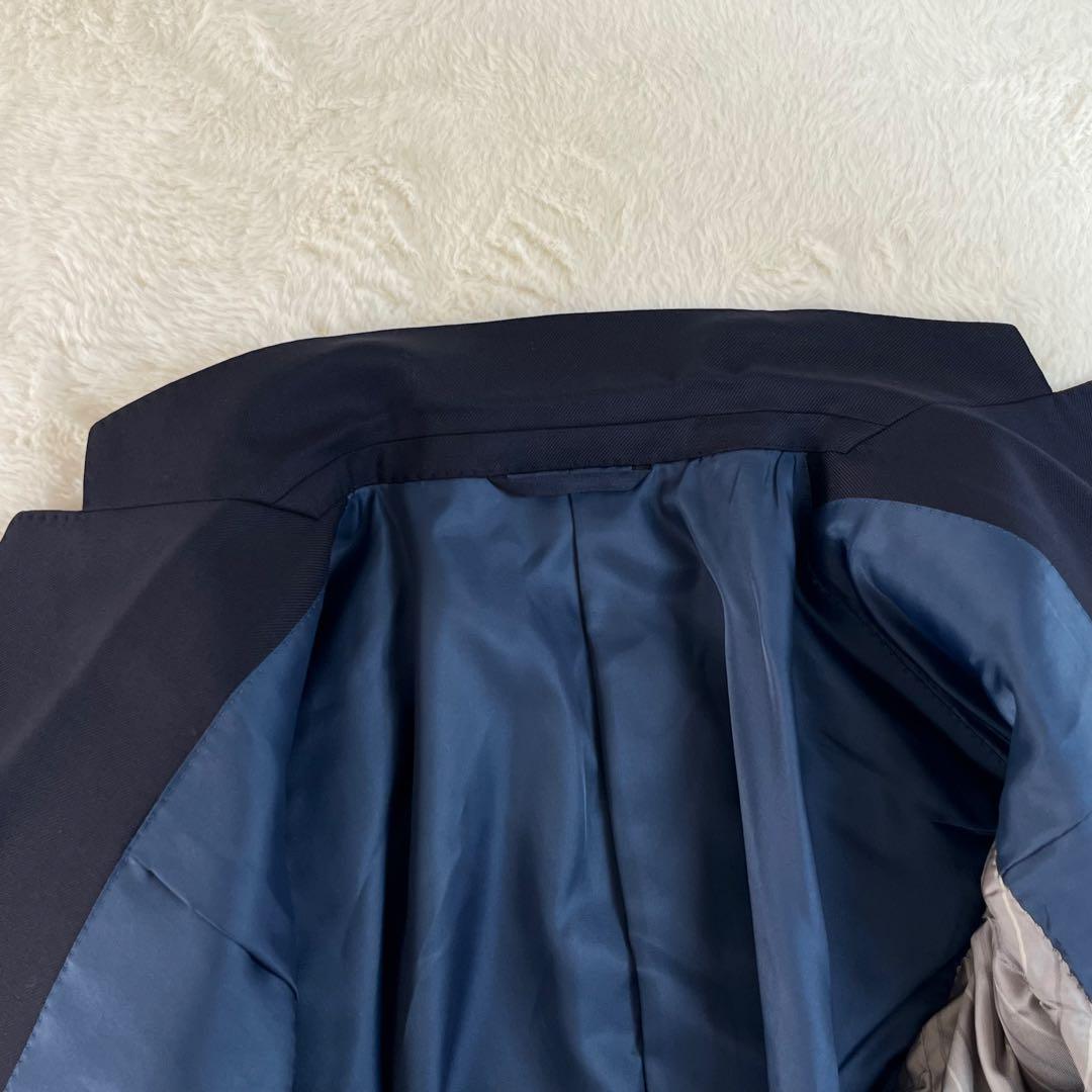 JET CRUISE セットアップ　スリーピース　ジャケット　ベスト　パンツ