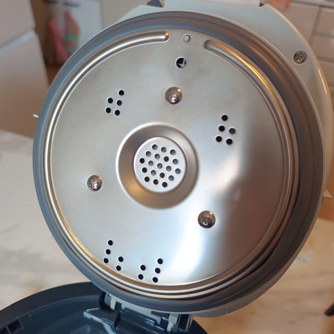 【SALE】象印 EE-TA60 置き型加湿器大容量　箱無し　説明書あり