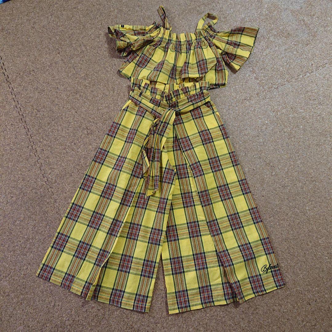 【サイズ140～150】まとめ売り 女の子 洋服 オールシーズン 大量 約70点