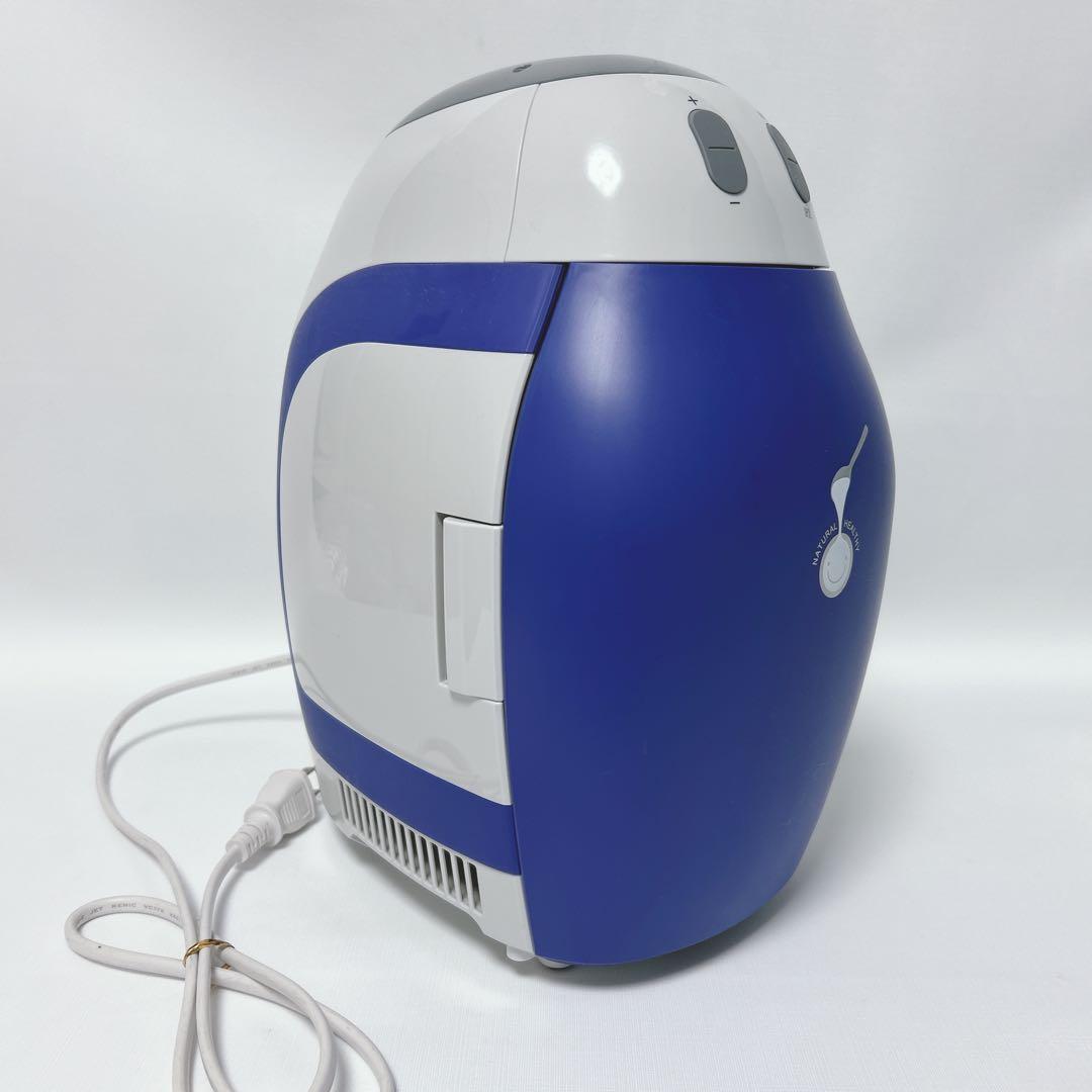 カスピ海ヨーグルトメーカー　カスピくん