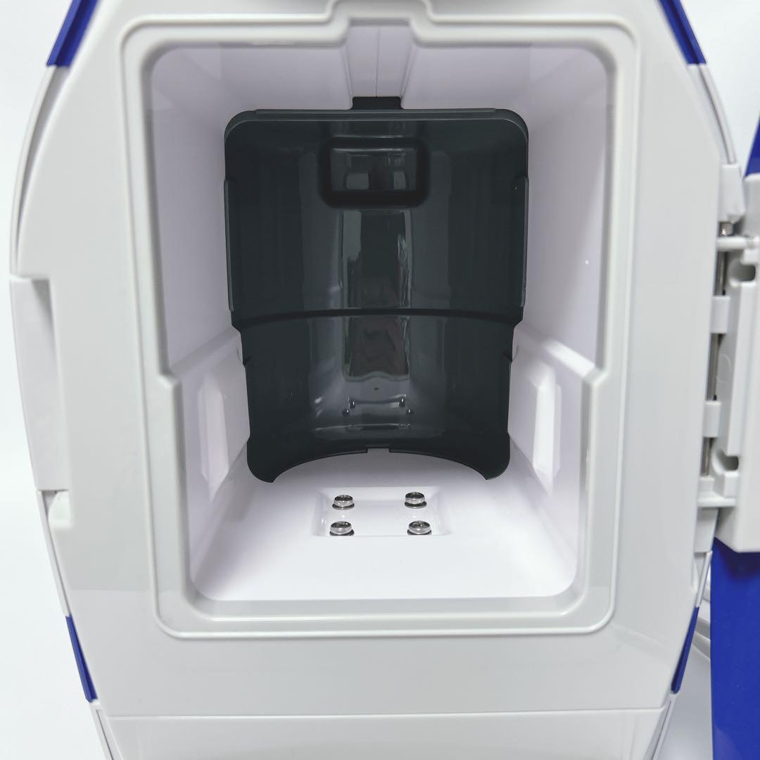 カスピ海ヨーグルトメーカー　カスピくん