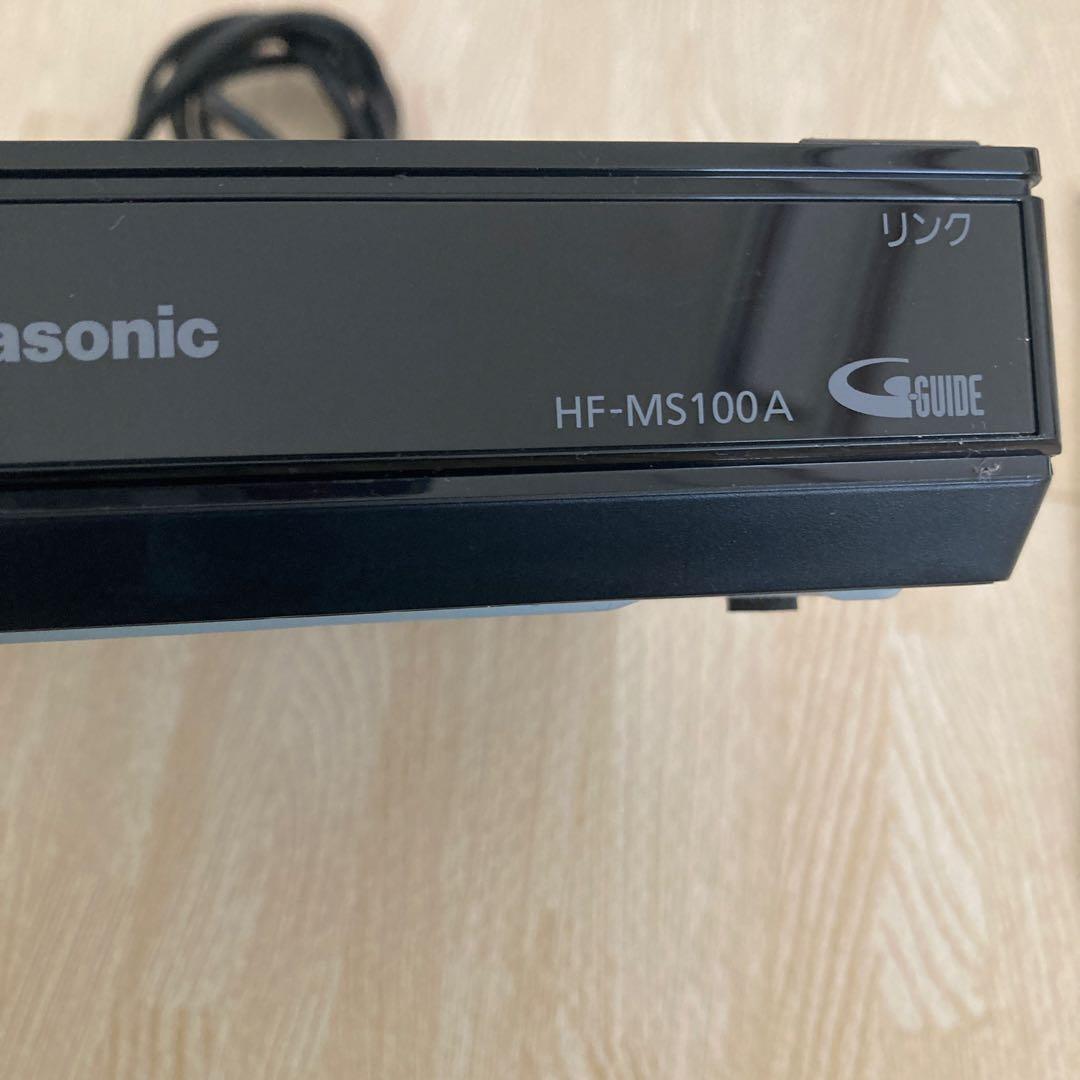 パナソニック プライベートビエラ HF-MC10A1