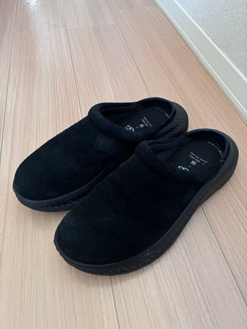 靴 UGG X N.HOOLYWOOD CA805 Slide 26.5cm