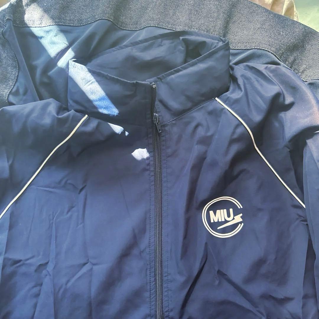 【希少品】MIU404 ジャケット2020年ver.